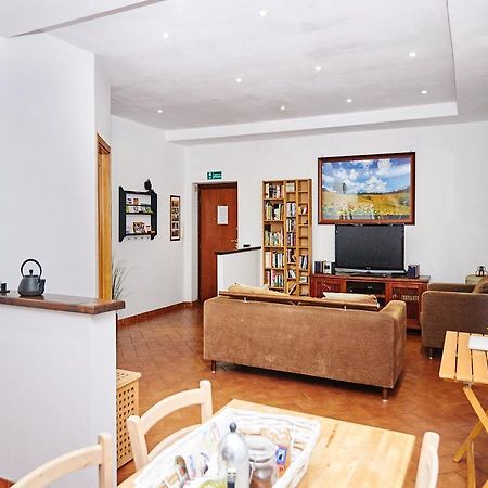 Domus Appio Claudio Apartment Рим Стая снимка