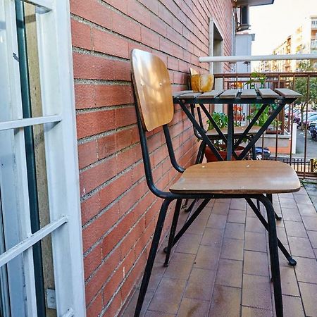 Domus Appio Claudio Apartment Рим Екстериор снимка