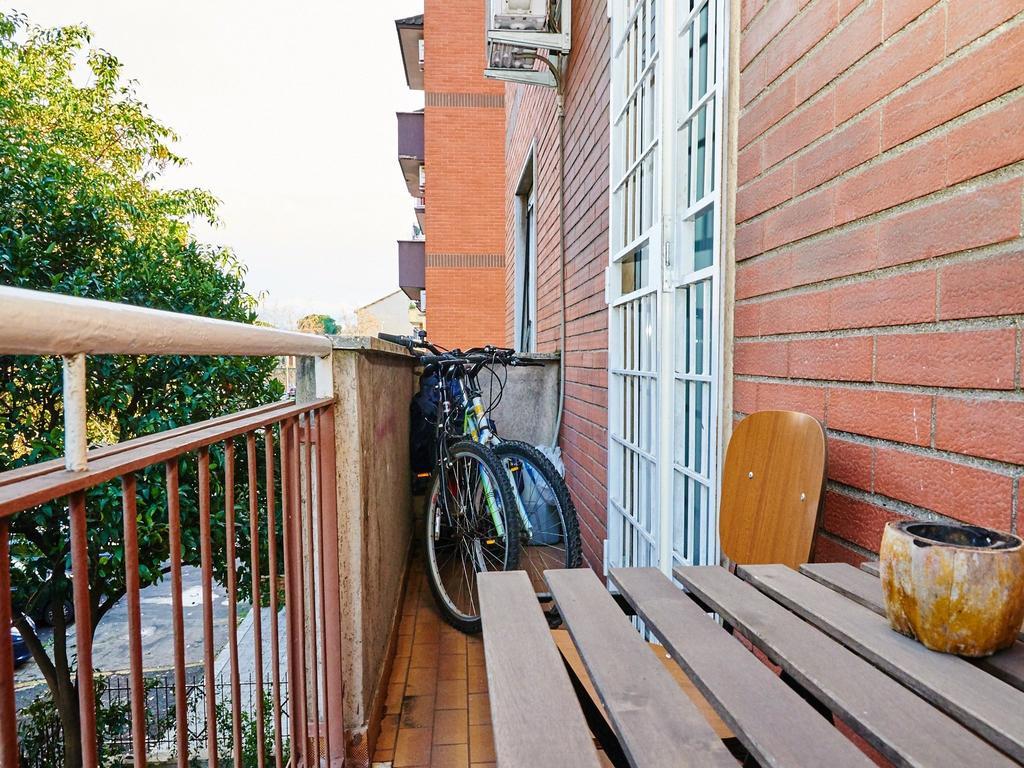 Domus Appio Claudio Apartment Рим Стая снимка