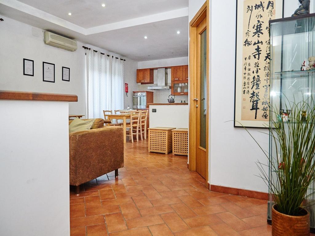Domus Appio Claudio Apartment Рим Стая снимка