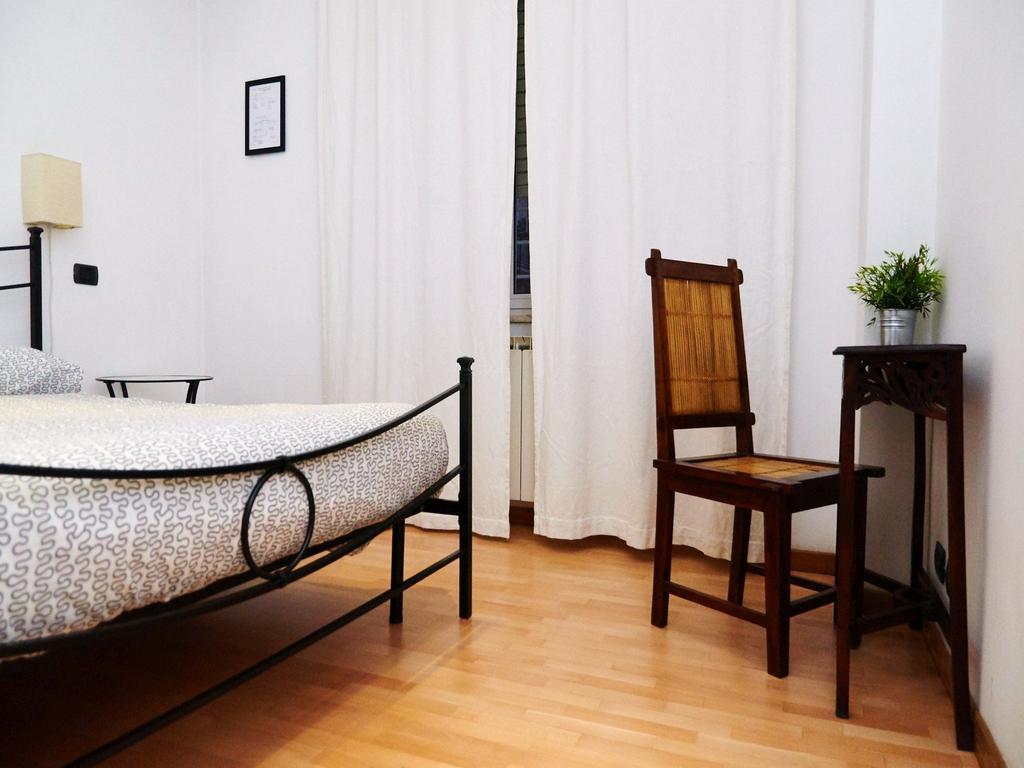 Domus Appio Claudio Apartment Рим Стая снимка