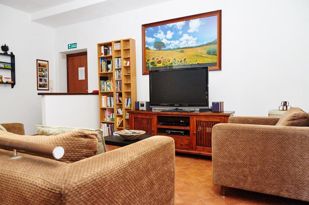 Domus Appio Claudio Apartment Рим Стая снимка