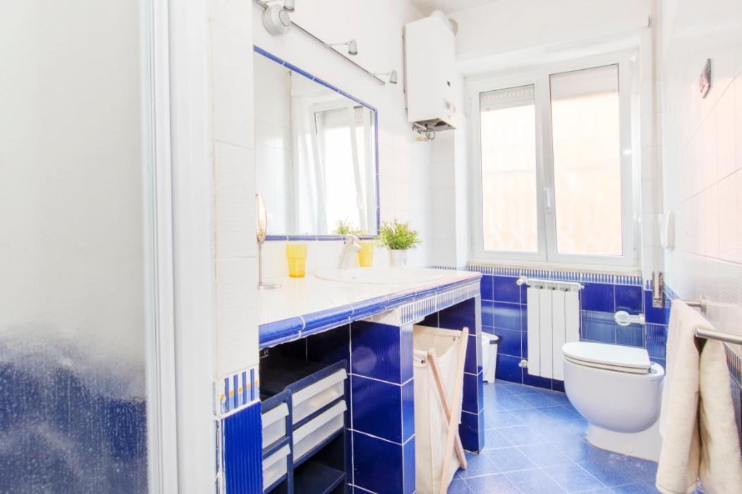 Domus Appio Claudio Apartment Рим Екстериор снимка